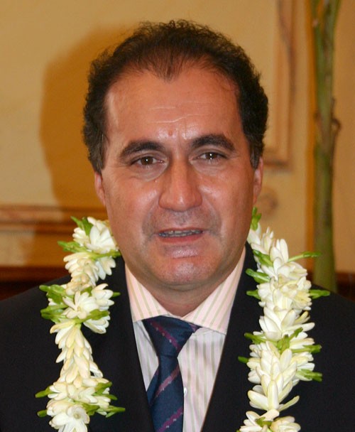 OPH : Moana Blanchard nommé directeur