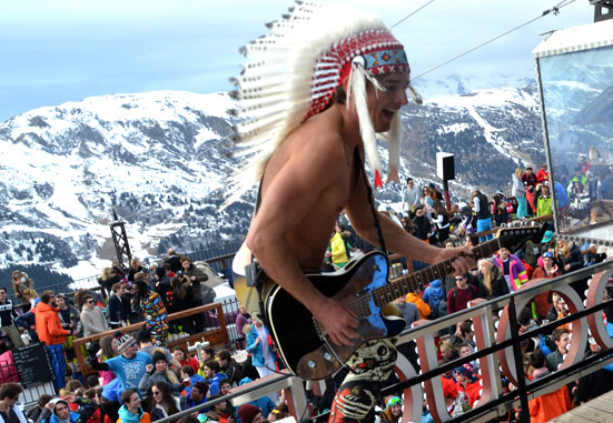 L'Ibiza des sommets se déplace à Tahiti et Moorea les 5 et 7 mai.