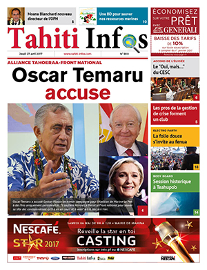 Cliquez sur l'image pour lire le journal