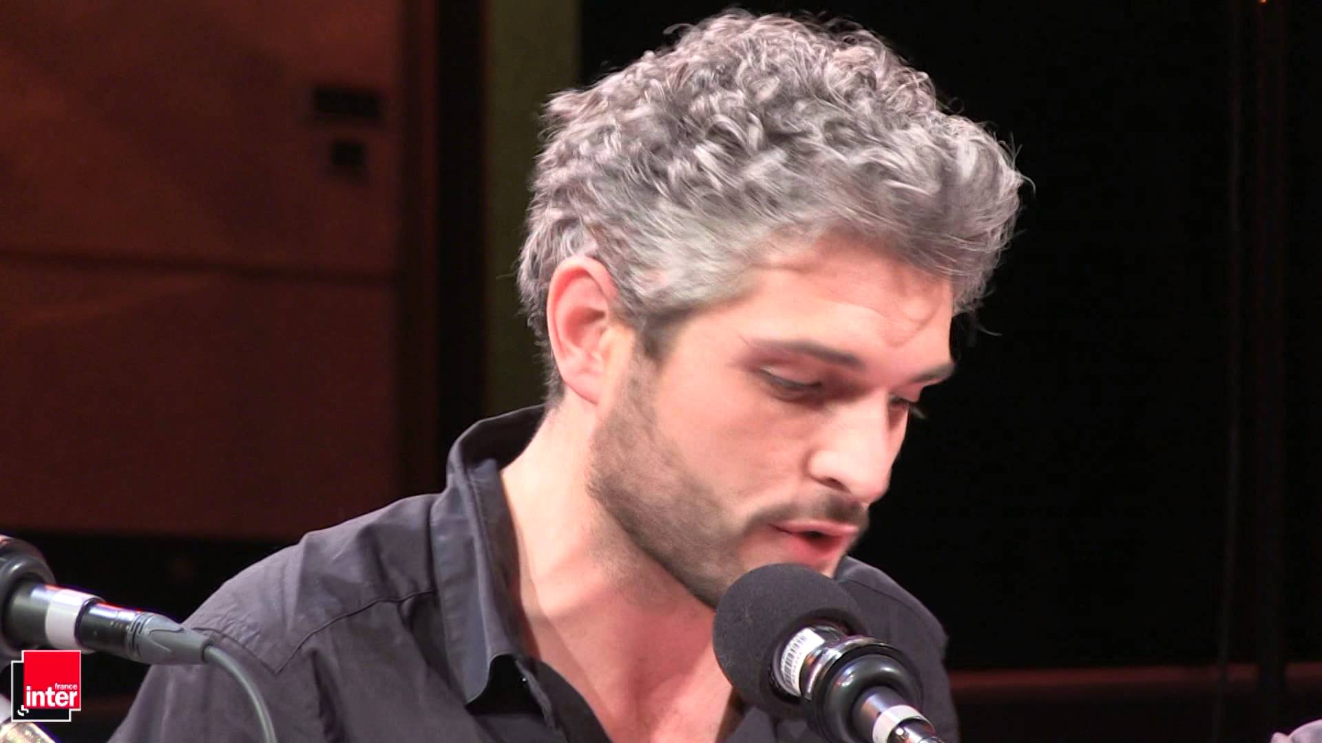 Pierre-Emmanuel Barré quitte France Inter pour un sketch pro-abstention refusé