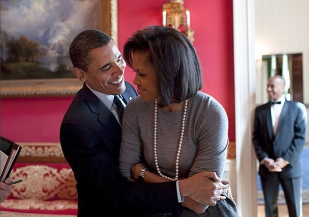 Annulation du programme de Michelle Obama pour manger sain dans les écoles