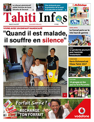 Cliquez sur l'image pour lire le journal