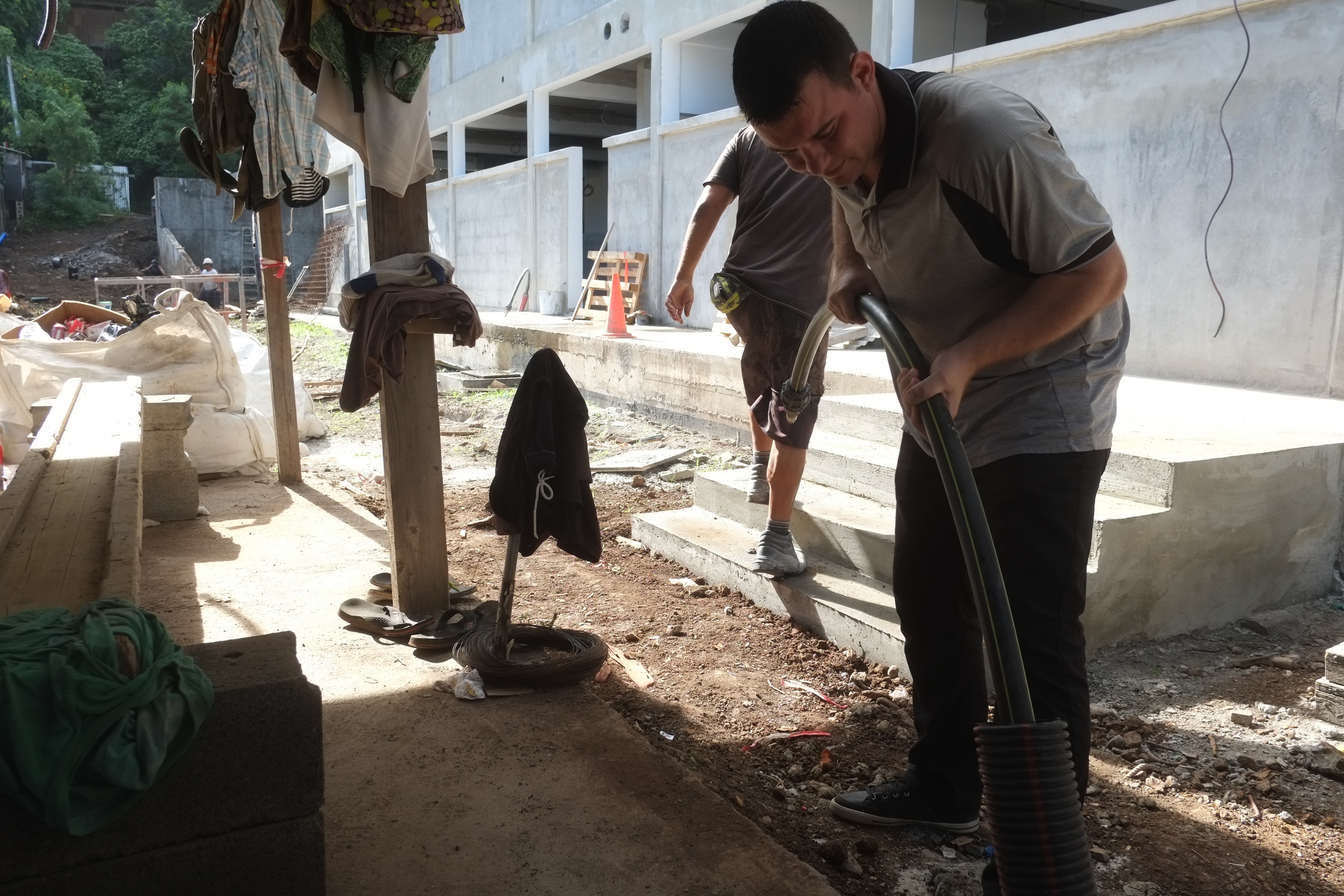 Paul Saint-Denis : le coup de pouce du label « installateur gaz agréé »