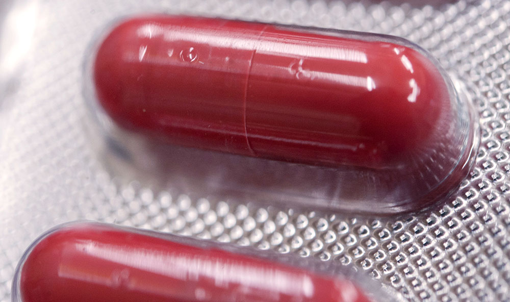 Endurance et perte de poids: une pilule aux mêmes effets que l'exercice physique