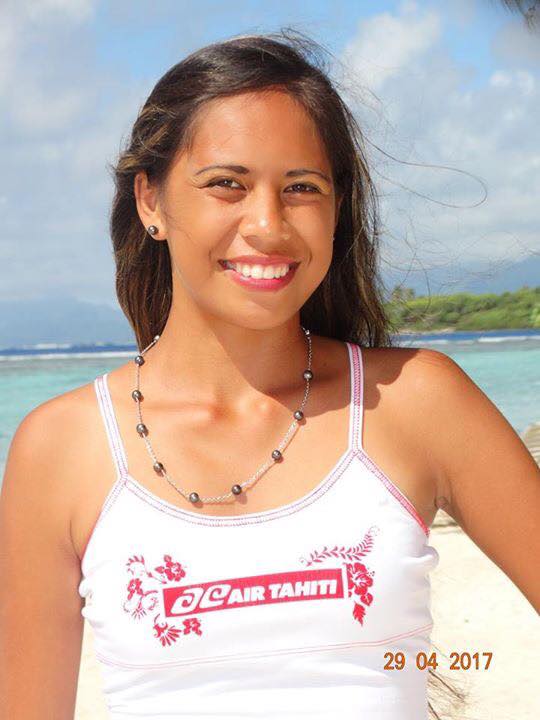 7-	Laiana Hanere