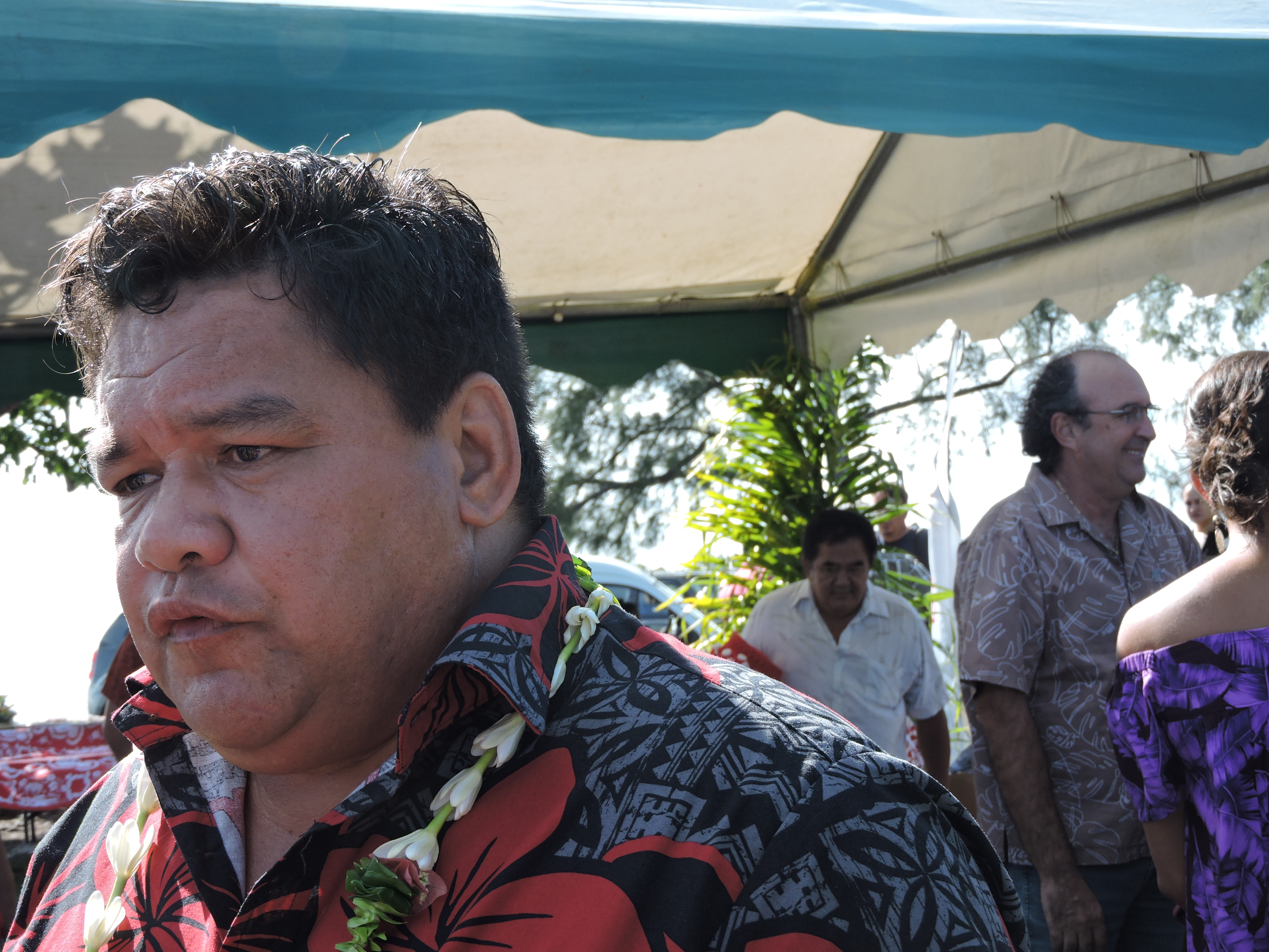 Le nouveau visage de la pointe Vénus prêt en novembre