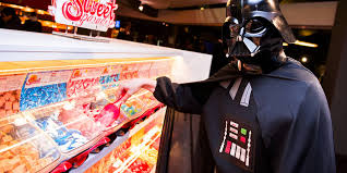 Au Pérou, 1.500 personnes portent les noms de personnages de "Star Wars"