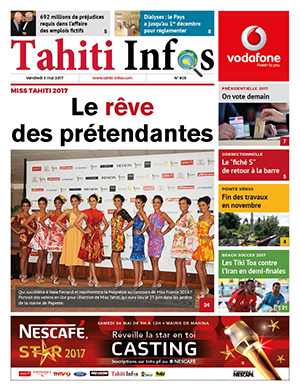 Cliquez sur l'image pour lire le journal