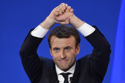 Qui est Emmanuel Macron ? (portrait)