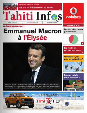 Cliquez sur l'image pour lire le journal