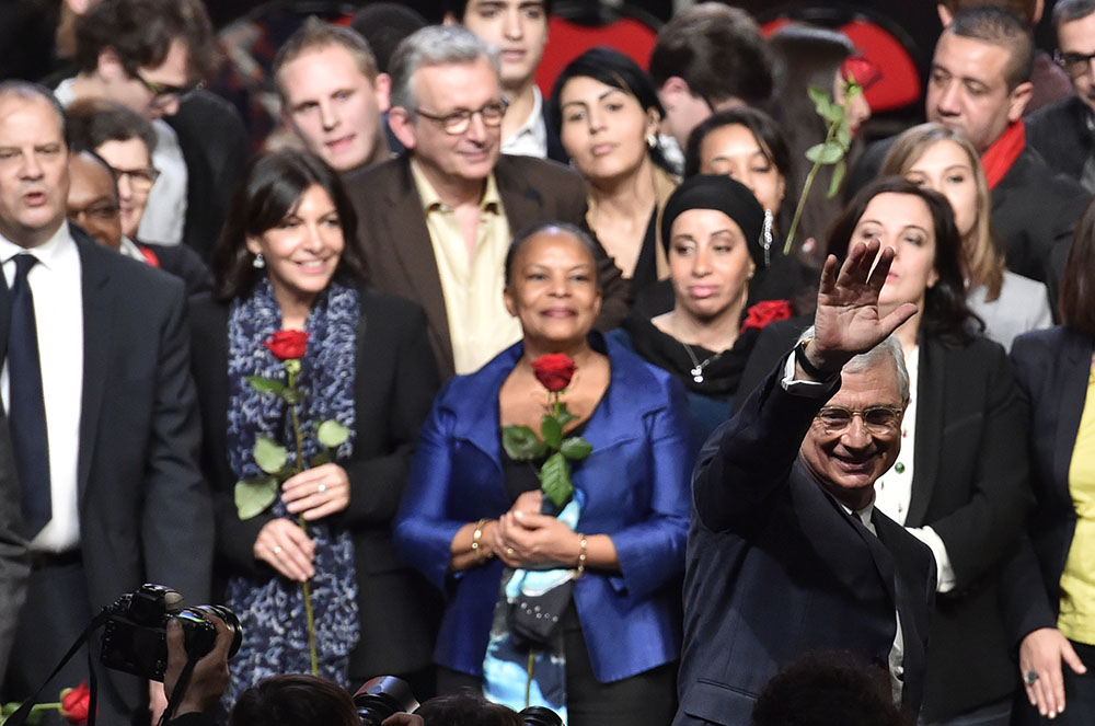 Hidalgo, Aubry, Taubira, des intellectuels, lancent "Dès demain", mouvement humaniste