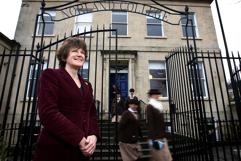 GB: des super nounous formées par d'anciens agents secrets