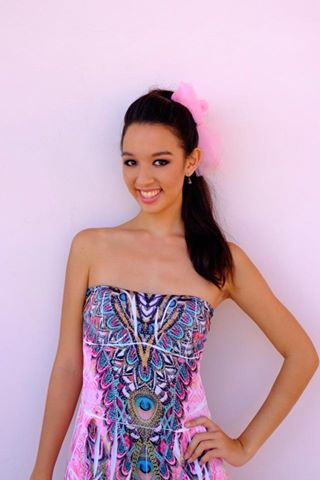 Miss Dragon 2017 : six candidates