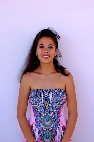 Miss Dragon 2017 : six candidates