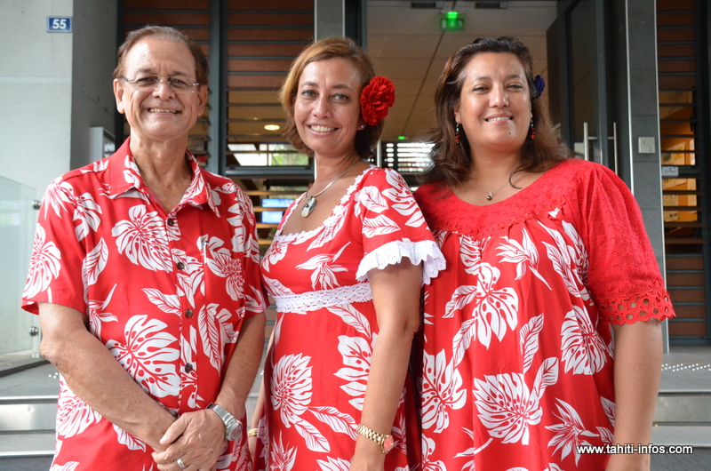 "Nous travaillerons avec la majorité présidentielle" (Maina Sage)