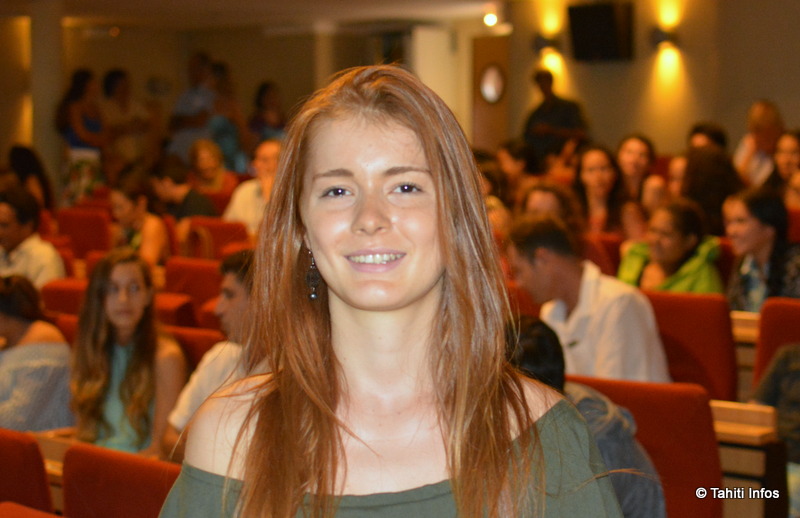 L'esprit scientifique récompensé aux olympiades de Géosciences