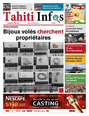 Cliquez sur l'image pour lire le journal