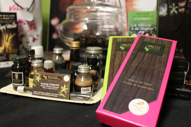 Vanille : susciter des vocations auprès des jeunes générations