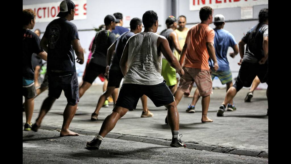 Heiva : Une répétition de Hi'o Ātea interrompue pour nuisances sonores