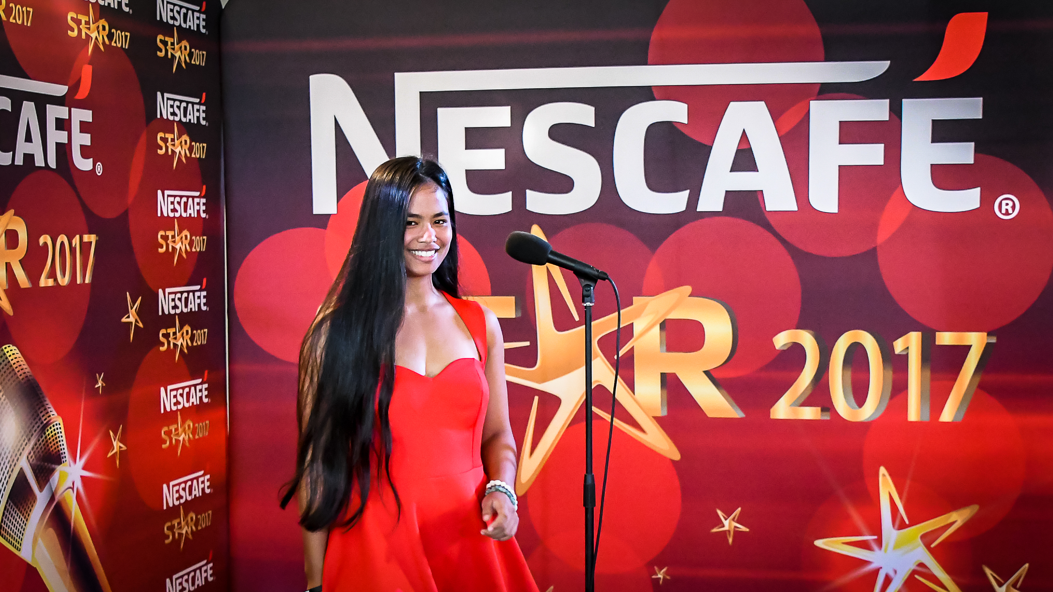 Nescafé Star:  Deuxième vague d’auditions à Faa’a