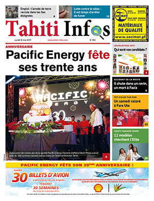 Cliquez sur l'image pour lire le journal