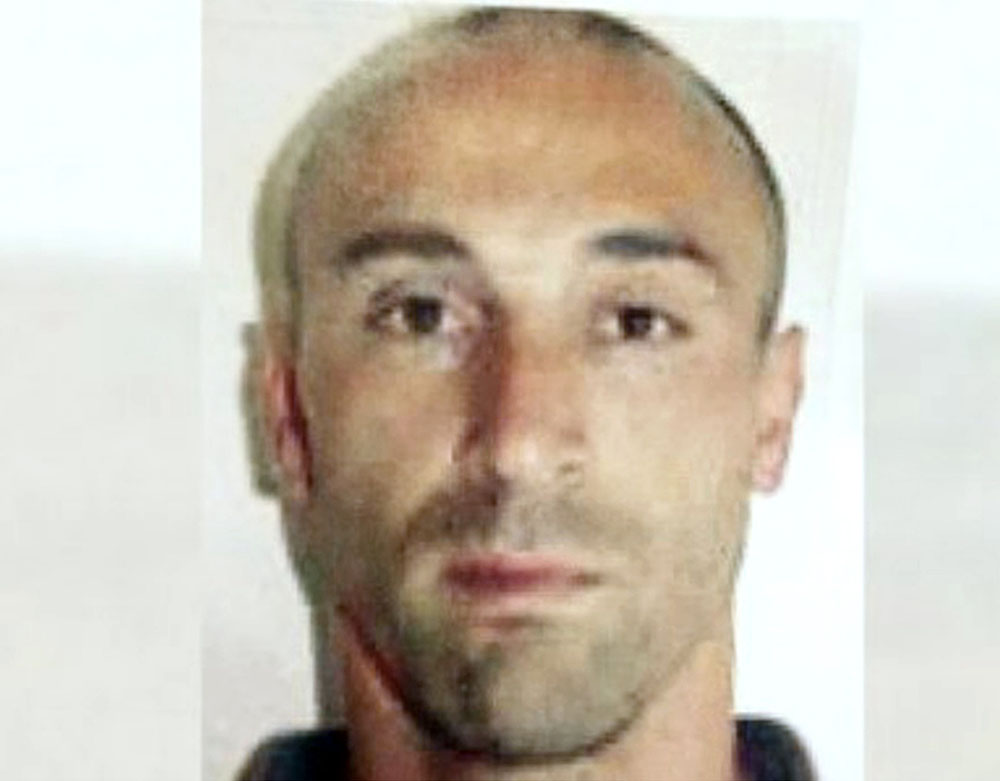 Le meurtrier présumé de la petite Chloé en 2015 à Calais s'est pendu en prison