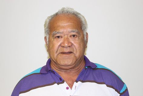 Tafai Ye On était conseiller municipal de Bora Bora.