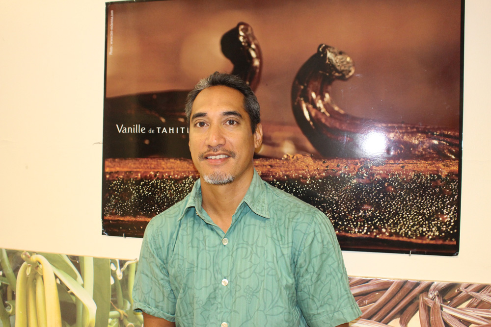Mieux comprendre: La Vanille de Tahiti