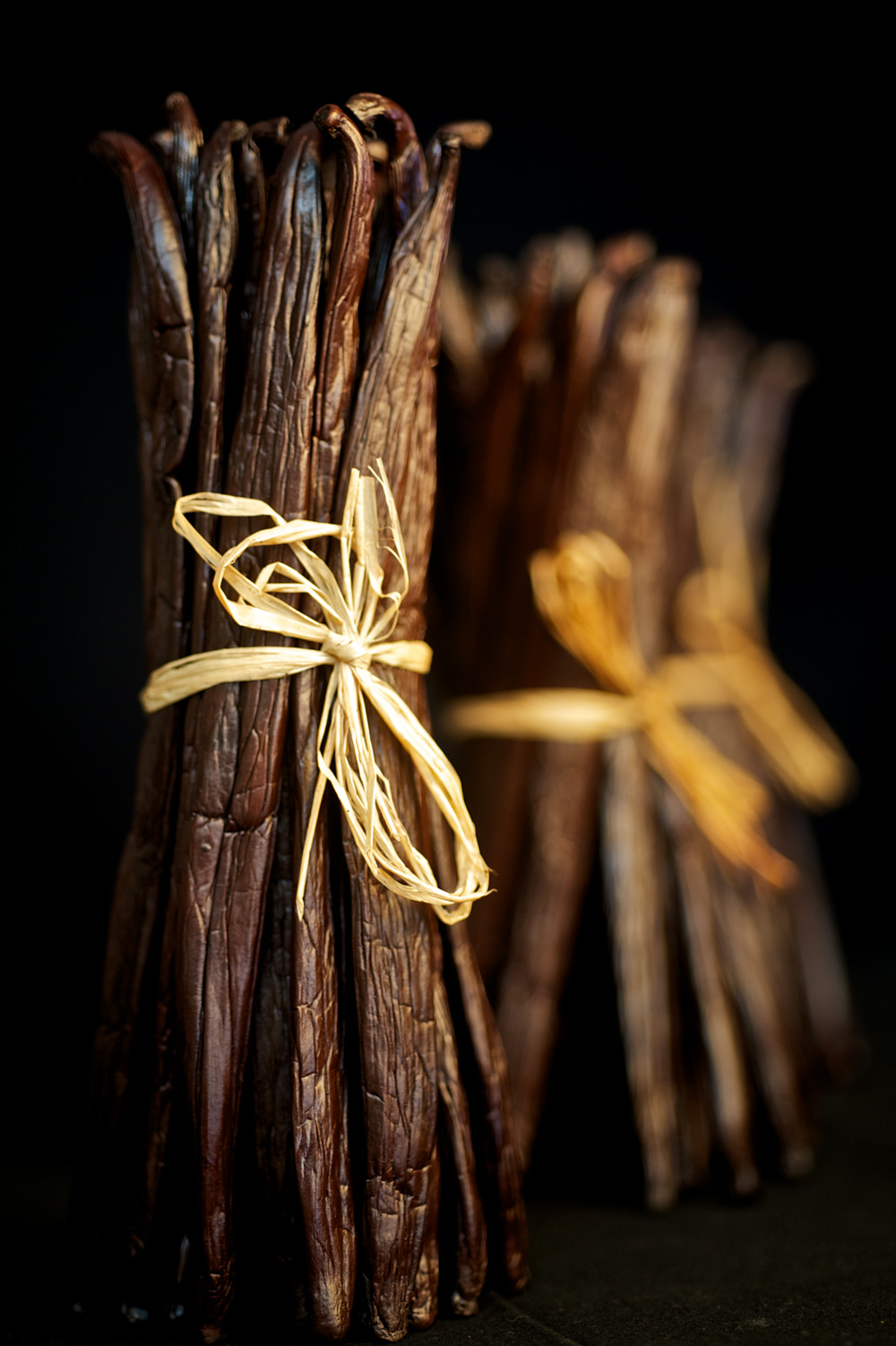 Mieux comprendre: La Vanille de Tahiti