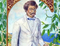 Mieux comprendre: La Vanille de Tahiti