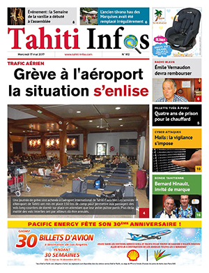 Cliquez sur l'image pour lire le journal