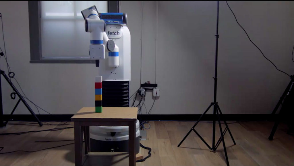 Google doit réinventer ses produits dans "l'ère de l'intelligence artificielle" (patron)