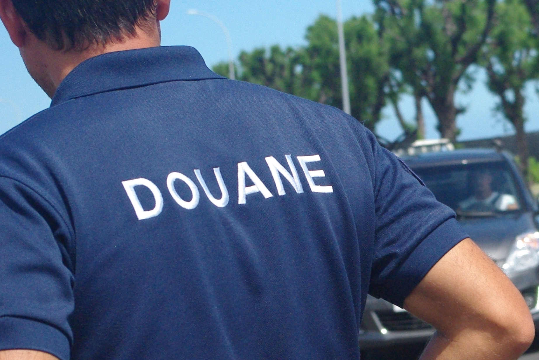 Affaire des douaniers : l’avocat général requiert les mêmes peines qu’en première instance (MàJ)