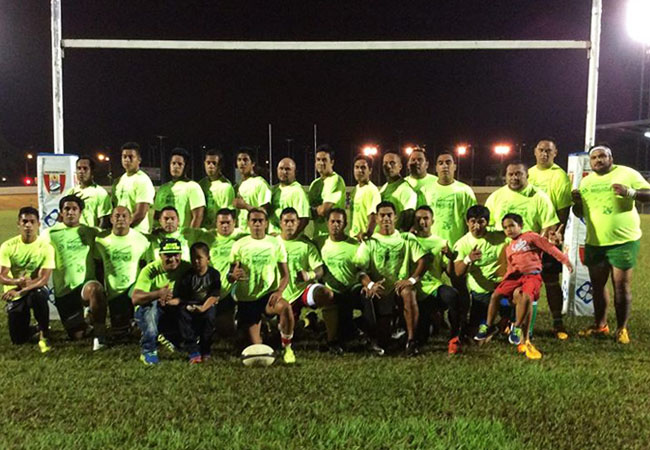 Rugby : Faa’a remporte le choc de la 8e journée face à Pirae