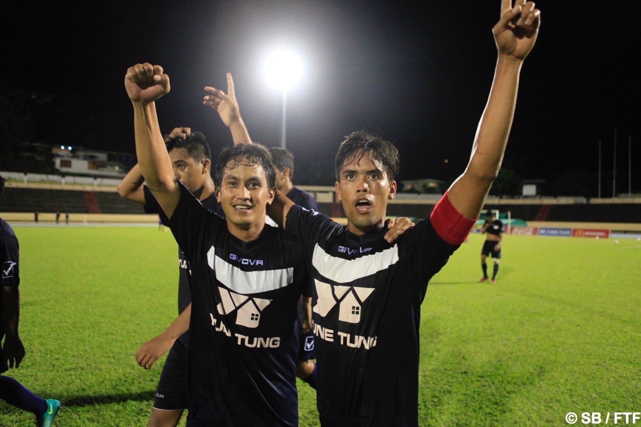 Venus participera à la O'League 2018