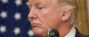 Trump se pose en victime d'une "chasse aux sorcières" sans précédent