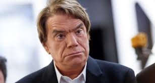 Crédit lyonnais: Bernard Tapie condamné définitivement à rembourser les 404 millions d'euros de l'arbitrage