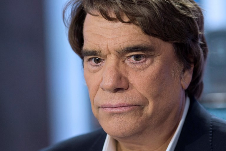 Condamné à payer, Bernard Tapie aura du mal à rembourser les 400 millions d'euros à l'Etat