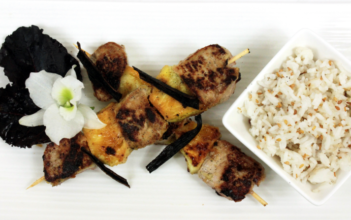 Les débuts de la vanille à Tahiti