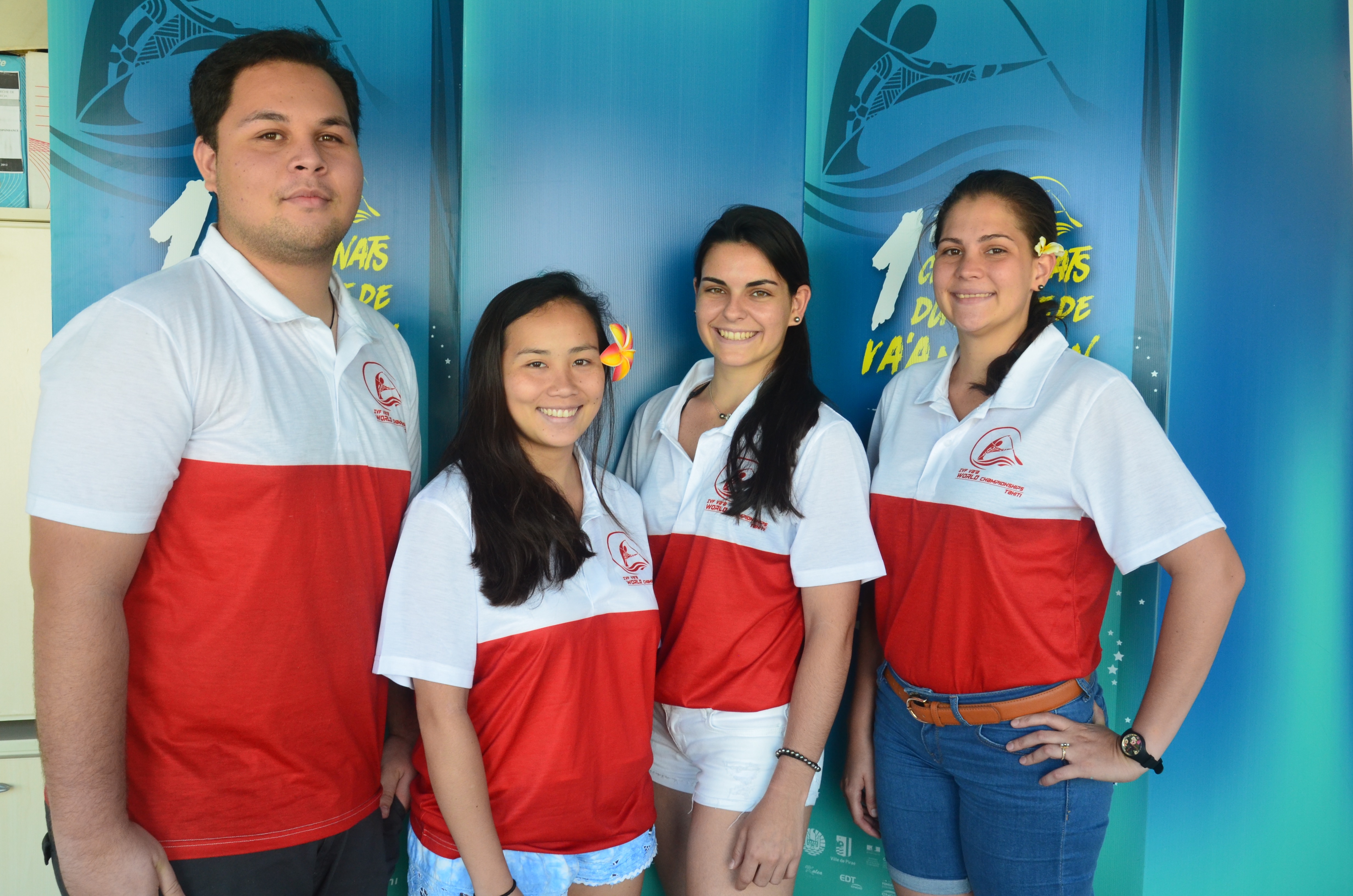 Hymne à la jeunesse polynésienne