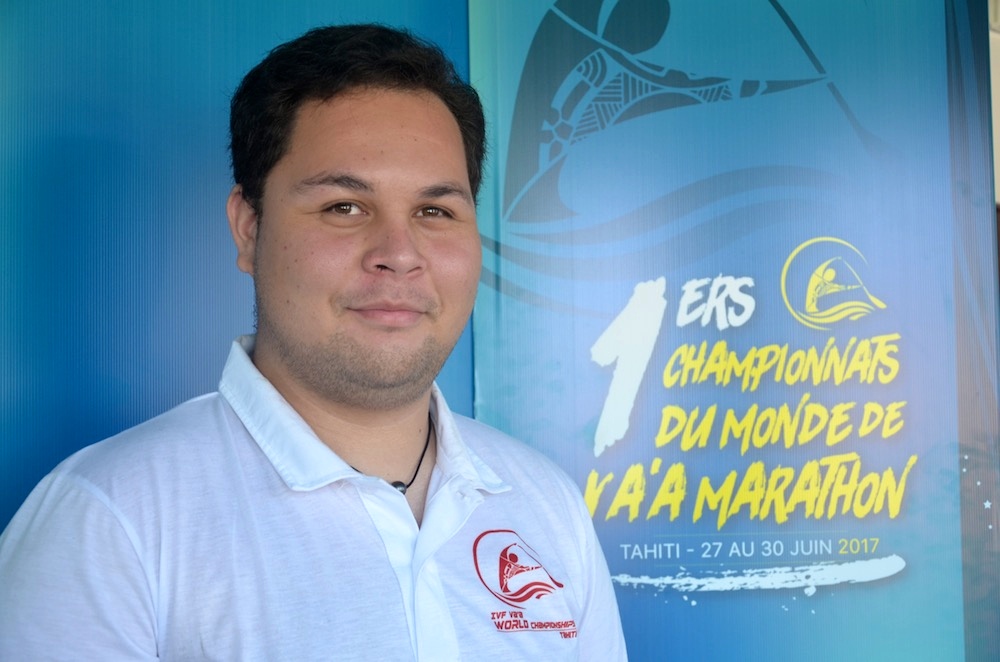 Hymne à la jeunesse polynésienne