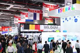 L'industrie de la santé se dynamise dans le cadre du plus grand événement mondial des soins de santé : l'Health Industry Summit (tHIS)