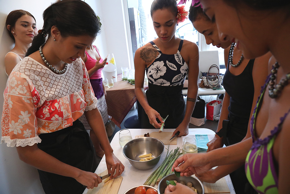 crédit photo : Tahiti Infos