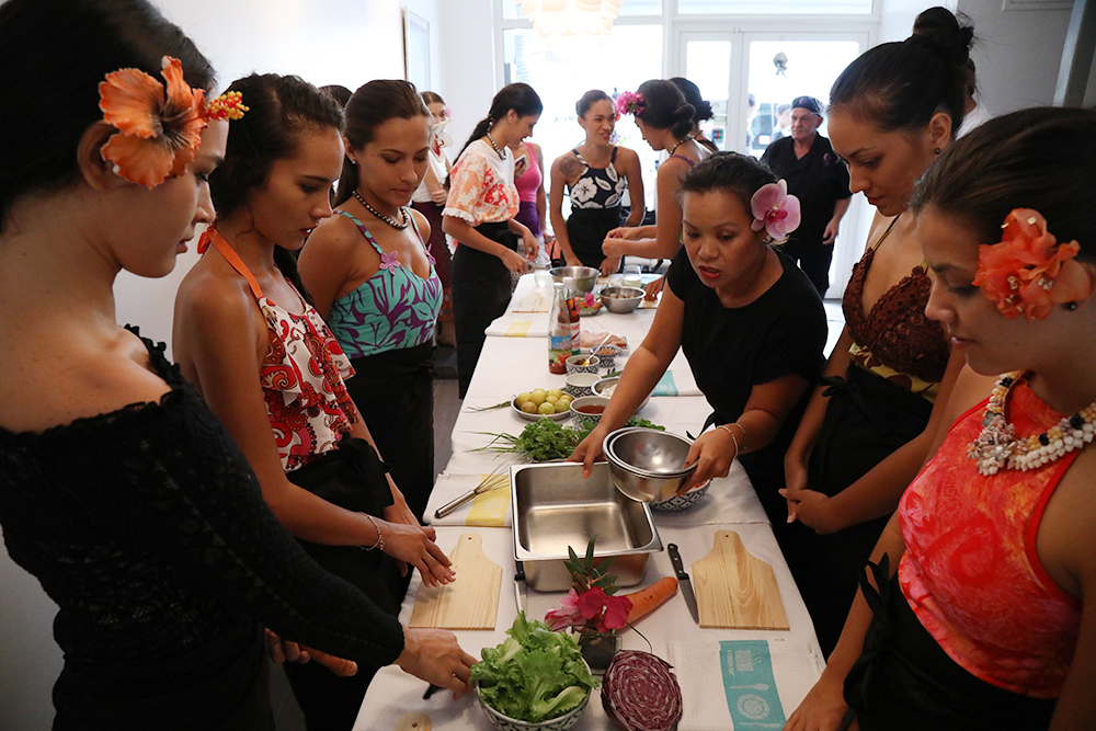 crédit photo : Tahiti Infos