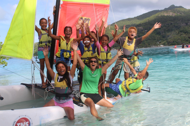 La 25e édition de la Saga se fera à Papearii