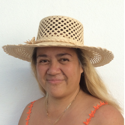 Législatives 2017 - Astride Mara : "La France doit rassurer le peuple polynésien"