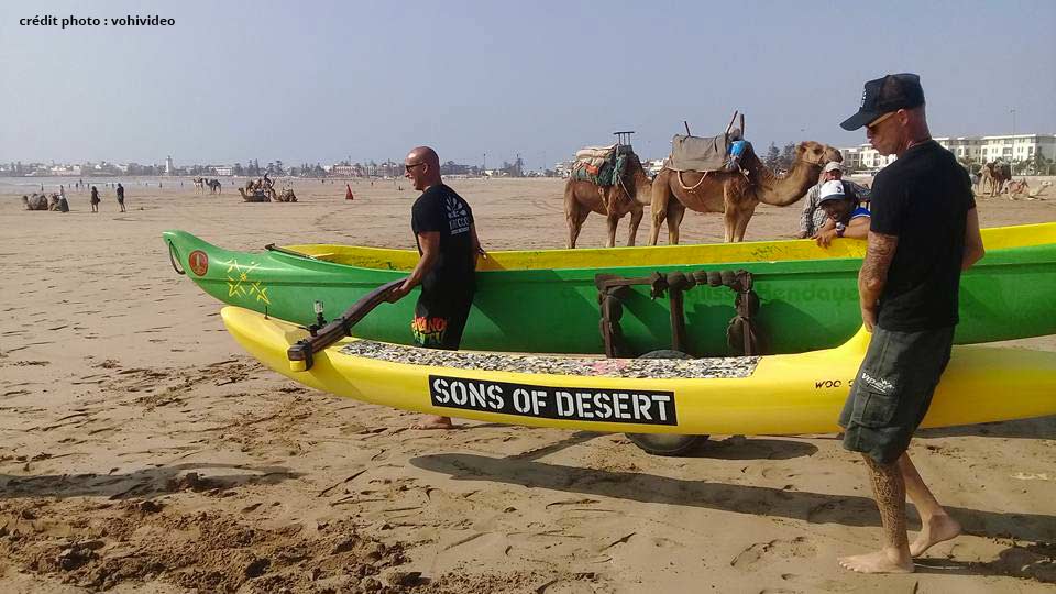 Une délégation de la COL en visite au Maroc
