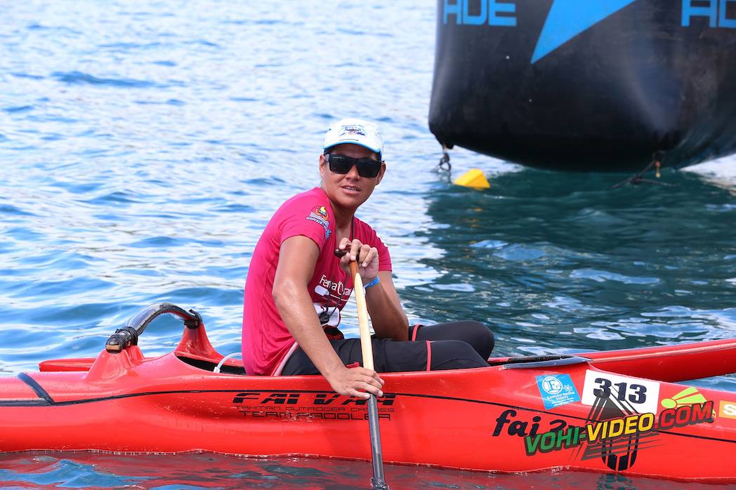 Le COL accompagne les clubs de Va’a qualifiés