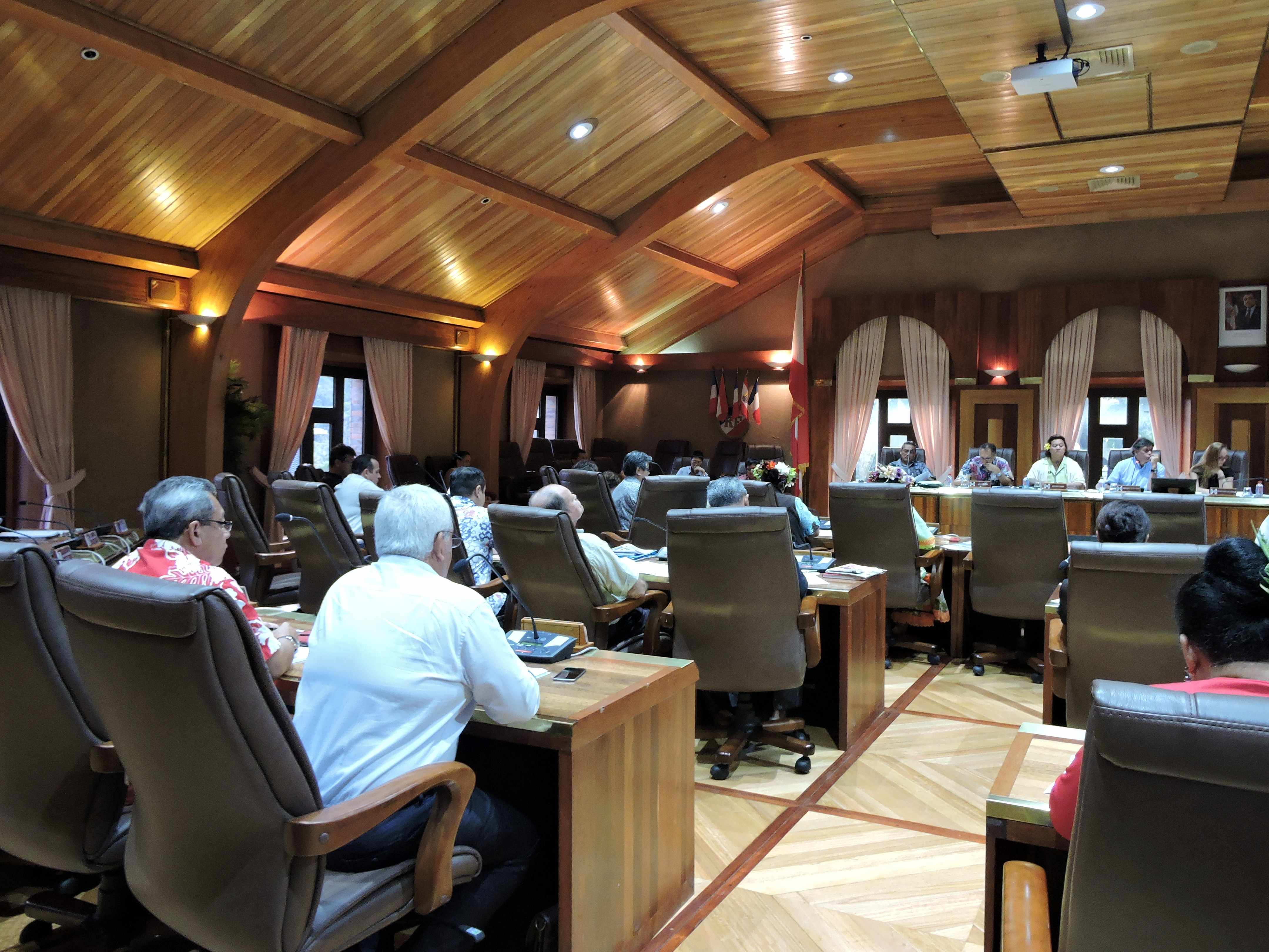 CESC : touché-coulé pour la réforme de la plongée