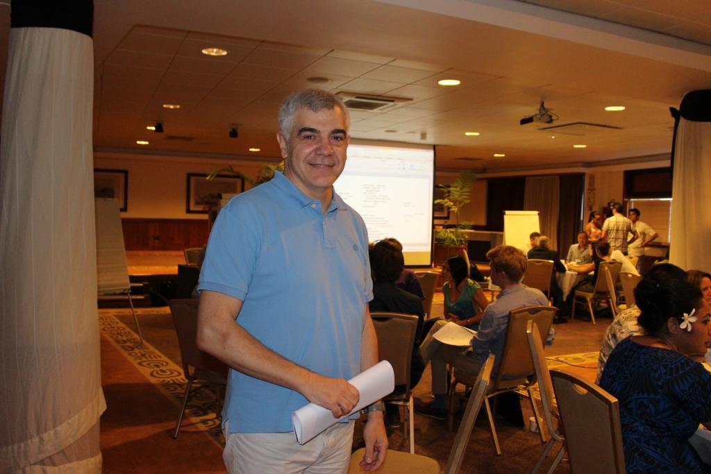 Ce qui est d’ores et déjà établi c’est que "le Pacifique est une région à haut potentiel" comme l’indique le biomathématicien de l’École normale supérieure Bernard Cazelles.